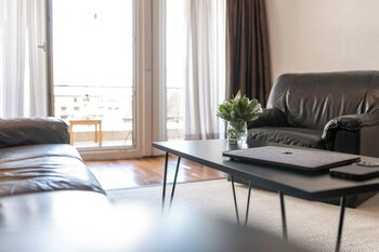 Feir's Park Hotel