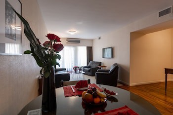 Feir's Park Hotel