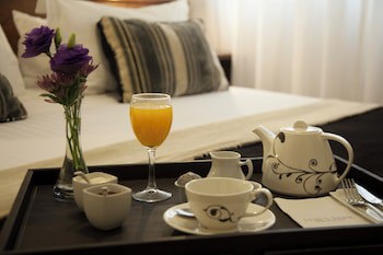 Feir's Park Hotel