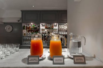 Feir's Park Hotel