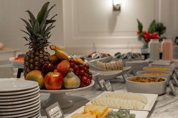 Feir's Park Hotel