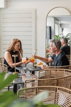 Feir's Park Hotel