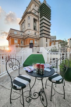 Feir's Park Hotel