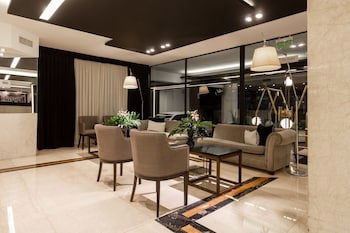 Feir's Park Hotel