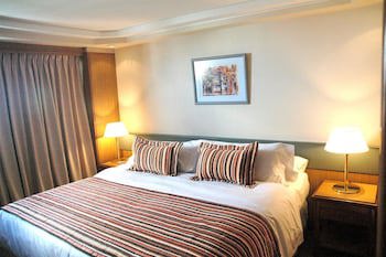 Conte Hotel