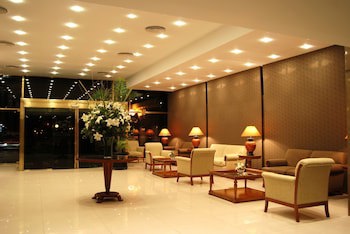 Conte Hotel