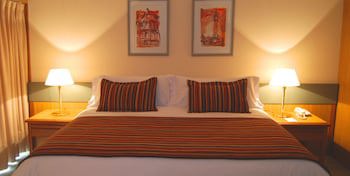 Conte Hotel