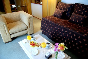 Conte Hotel