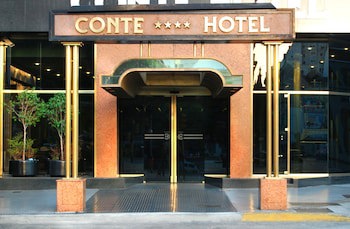 Conte Hotel