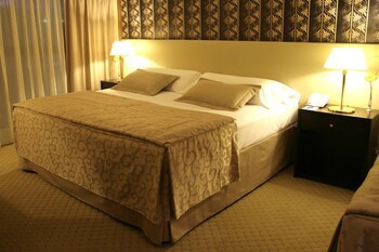 Conte Hotel