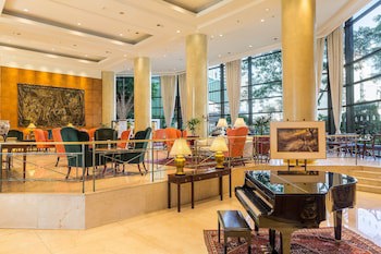 Park Tower, A Luxury Collection Hotel, Buenos Aires
