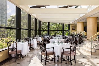 Park Tower, A Luxury Collection Hotel, Buenos Aires