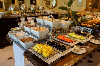 Park Tower, A Luxury Collection Hotel, Buenos Aires