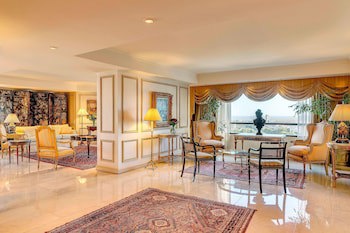 Park Tower, A Luxury Collection Hotel, Buenos Aires