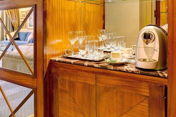 Park Tower, A Luxury Collection Hotel, Buenos Aires