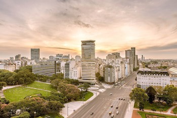 Park Tower, A Luxury Collection Hotel, Buenos Aires