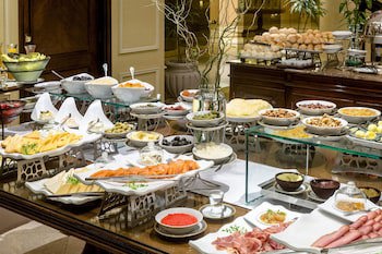 Park Tower, A Luxury Collection Hotel, Buenos Aires
