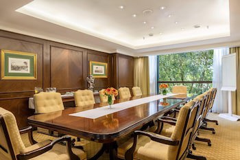 Park Tower, A Luxury Collection Hotel, Buenos Aires