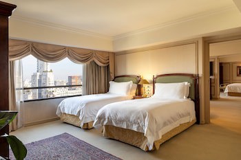 Park Tower, A Luxury Collection Hotel, Buenos Aires
