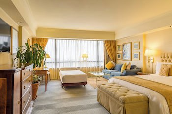 Park Tower, A Luxury Collection Hotel, Buenos Aires