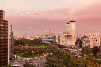 Park Tower, A Luxury Collection Hotel, Buenos Aires
