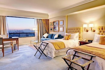 Park Tower, A Luxury Collection Hotel, Buenos Aires