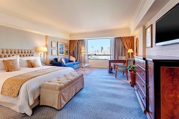Park Tower, A Luxury Collection Hotel, Buenos Aires