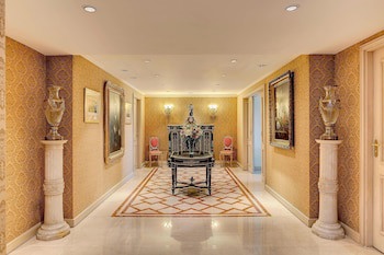 Park Tower, A Luxury Collection Hotel, Buenos Aires