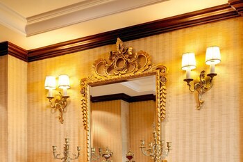 Park Tower, A Luxury Collection Hotel, Buenos Aires