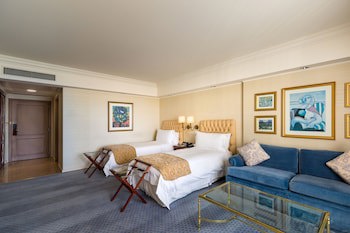 Park Tower, A Luxury Collection Hotel, Buenos Aires