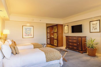 Park Tower, A Luxury Collection Hotel, Buenos Aires