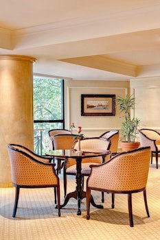 Park Tower, A Luxury Collection Hotel, Buenos Aires