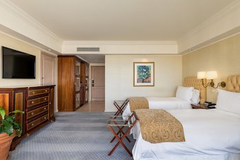 Park Tower, A Luxury Collection Hotel, Buenos Aires