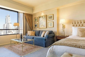 Park Tower, A Luxury Collection Hotel, Buenos Aires