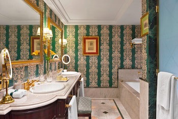 Park Tower, A Luxury Collection Hotel, Buenos Aires