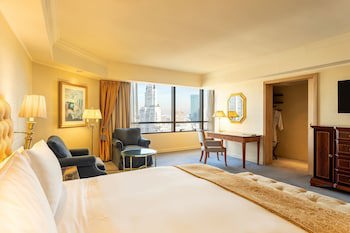 Park Tower, A Luxury Collection Hotel, Buenos Aires