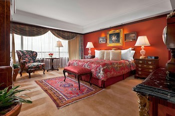 Park Tower, A Luxury Collection Hotel, Buenos Aires