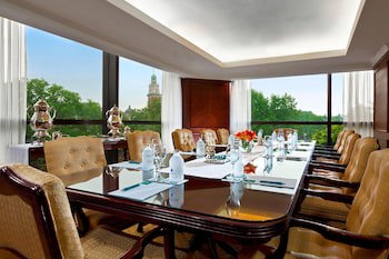 Park Tower, A Luxury Collection Hotel, Buenos Aires