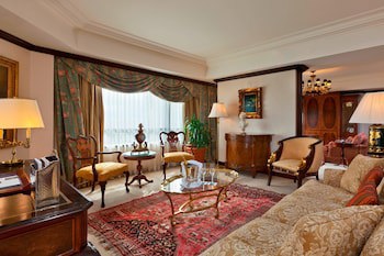 Park Tower, A Luxury Collection Hotel, Buenos Aires