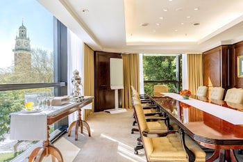 Park Tower, A Luxury Collection Hotel, Buenos Aires
