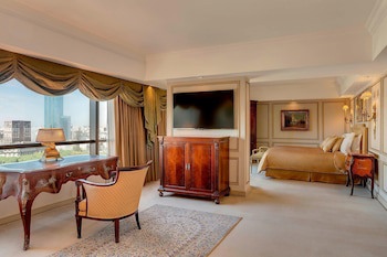 Park Tower, A Luxury Collection Hotel, Buenos Aires