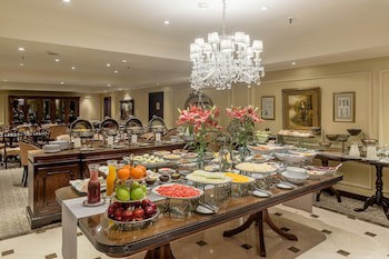 Park Tower, A Luxury Collection Hotel, Buenos Aires