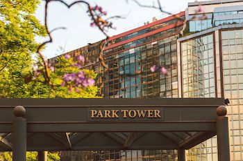 Park Tower, A Luxury Collection Hotel, Buenos Aires