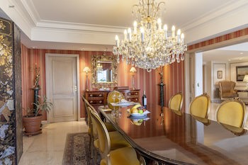 Park Tower, A Luxury Collection Hotel, Buenos Aires