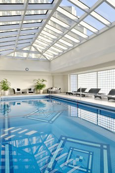 Park Tower, A Luxury Collection Hotel, Buenos Aires