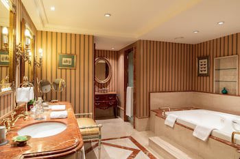 Park Tower, A Luxury Collection Hotel, Buenos Aires