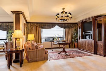 Park Tower, A Luxury Collection Hotel, Buenos Aires