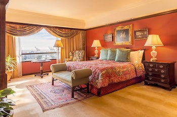Park Tower, A Luxury Collection Hotel, Buenos Aires