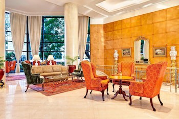 Park Tower, A Luxury Collection Hotel, Buenos Aires