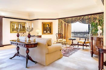 Park Tower, A Luxury Collection Hotel, Buenos Aires
